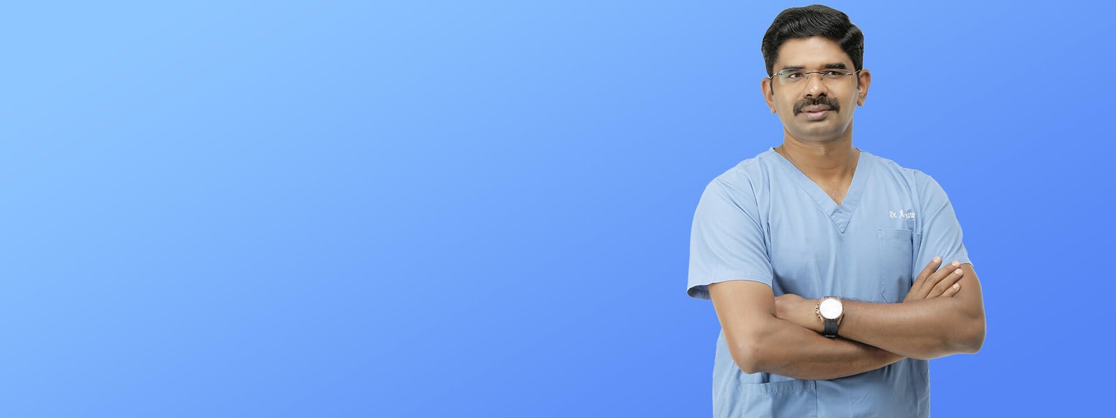 Urology Specialist Dr. A.K Jayaraj