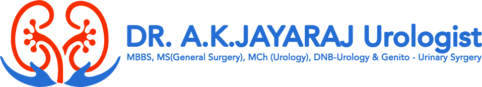 Best Urologist Chennai